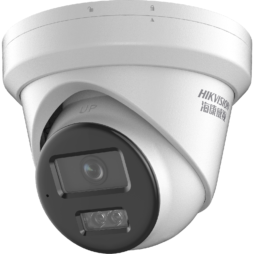 ?？低旽IKVISION DS-2CD3346WDV3-I 監(jiān)控器攝像頭
