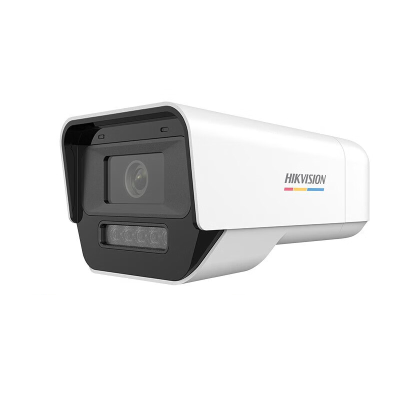 ?？低旽IKVISION DS-IPC-K14L-T 臻全彩網(wǎng)絡(luò)監(jiān)控?cái)z像頭